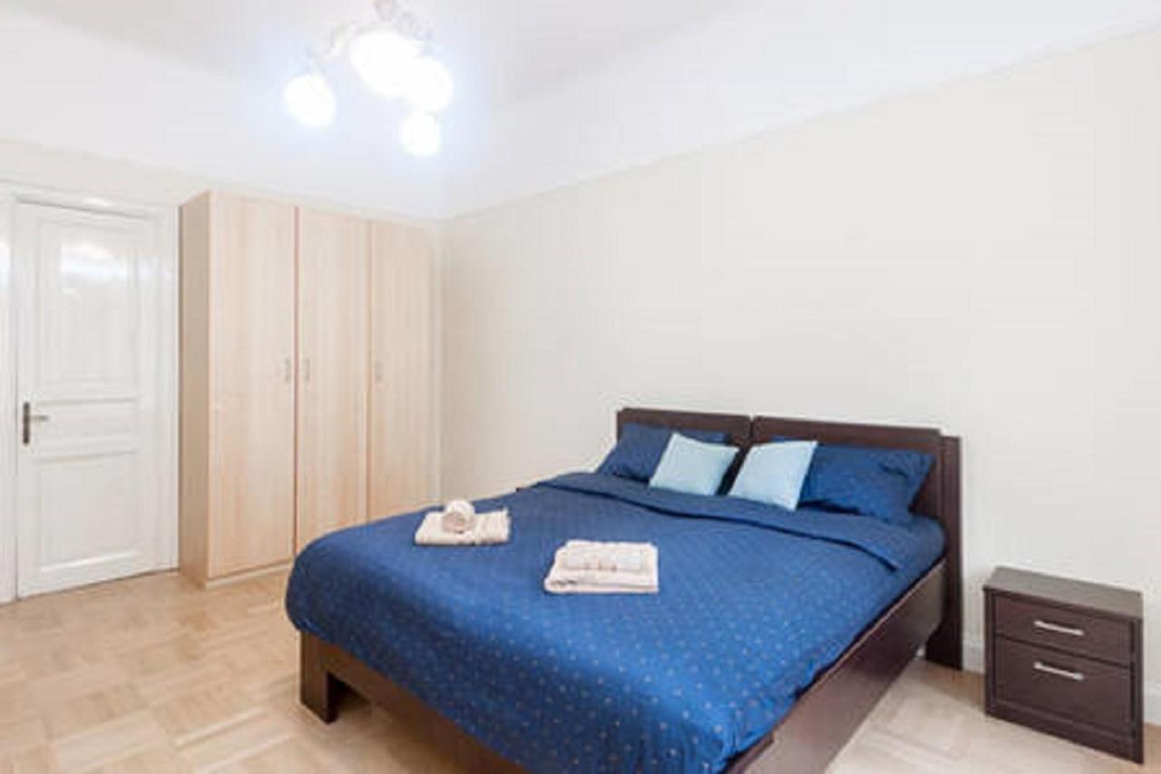 Historic Centre-Spacious Apartment Praag Buitenkant foto
