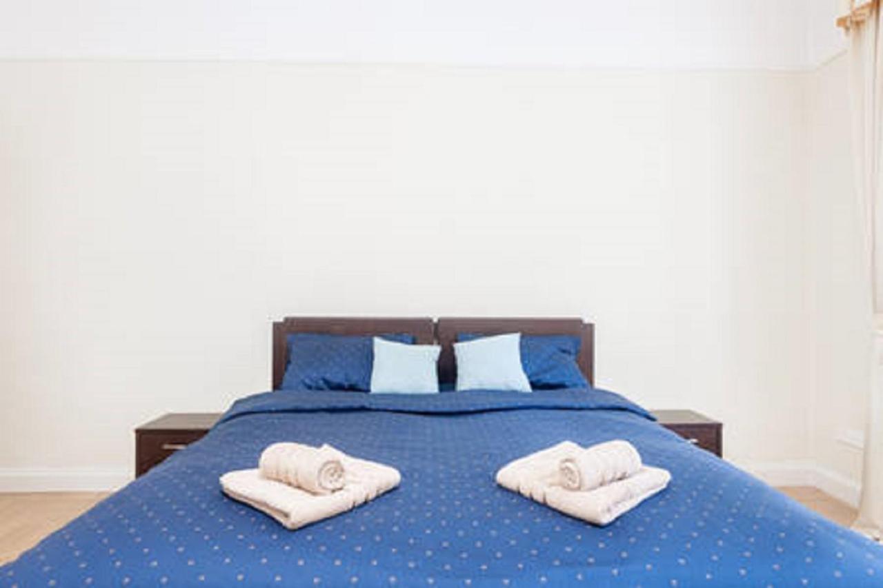 Historic Centre-Spacious Apartment Praag Buitenkant foto